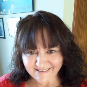 Meet your Posher, Sharon